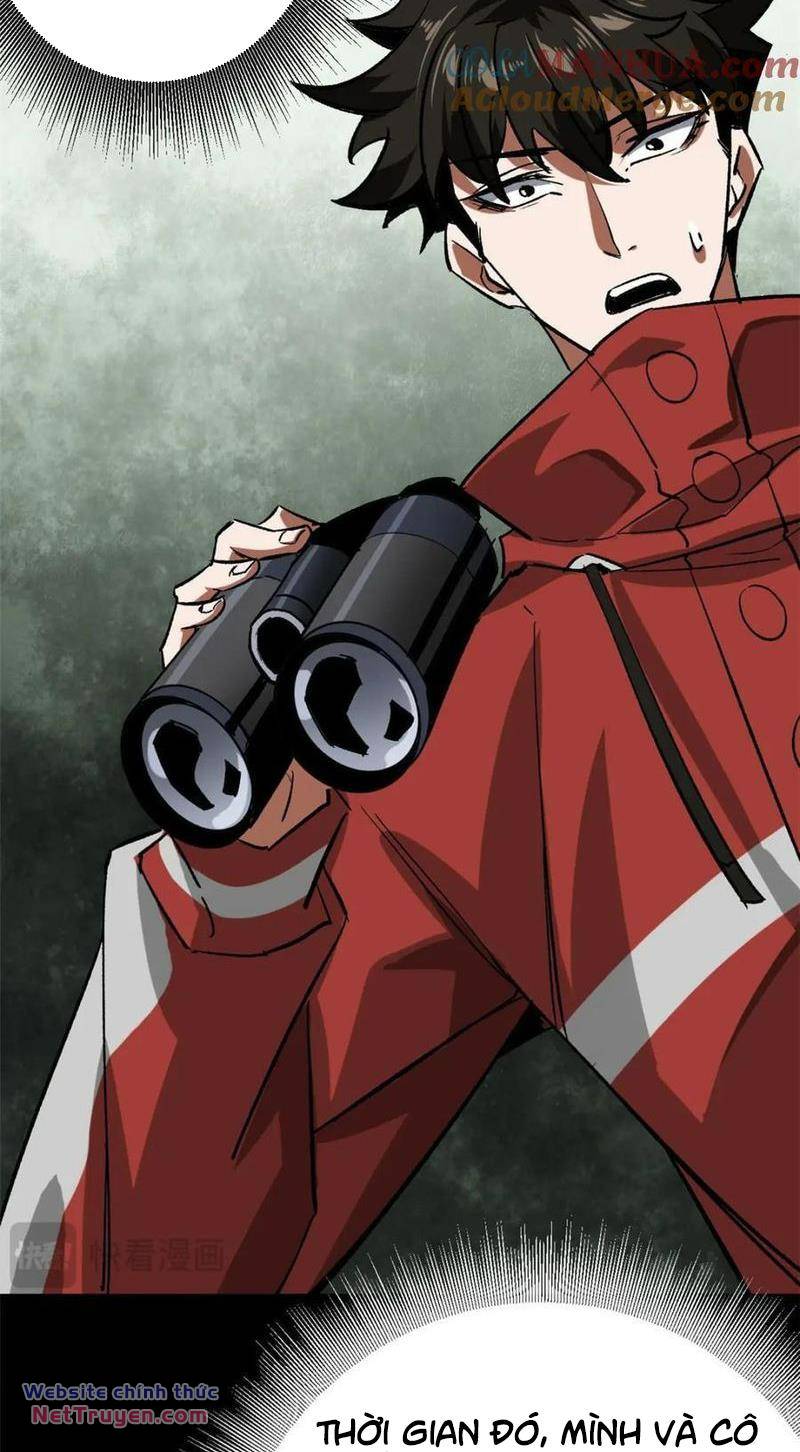 Luân Bàn Thế Giới Chapter 172 - Trang 2