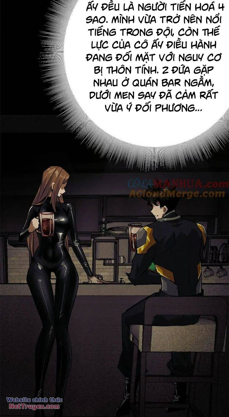 Luân Bàn Thế Giới Chapter 172 - Trang 2