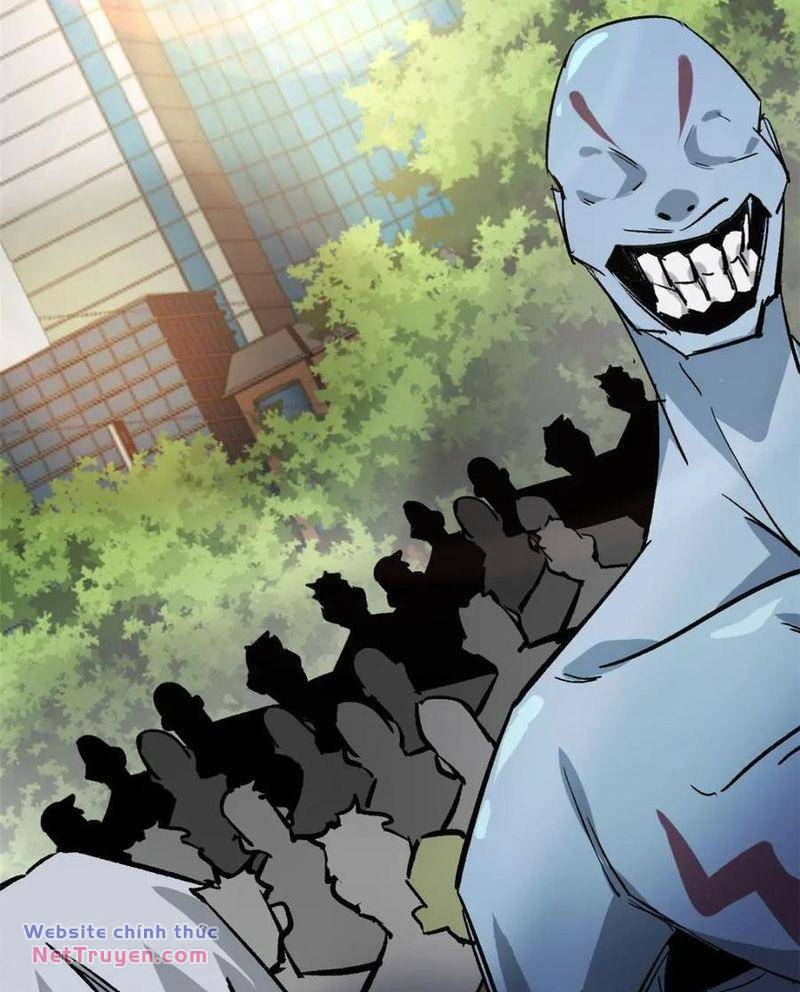 Luân Bàn Thế Giới Chapter 172 - Trang 2