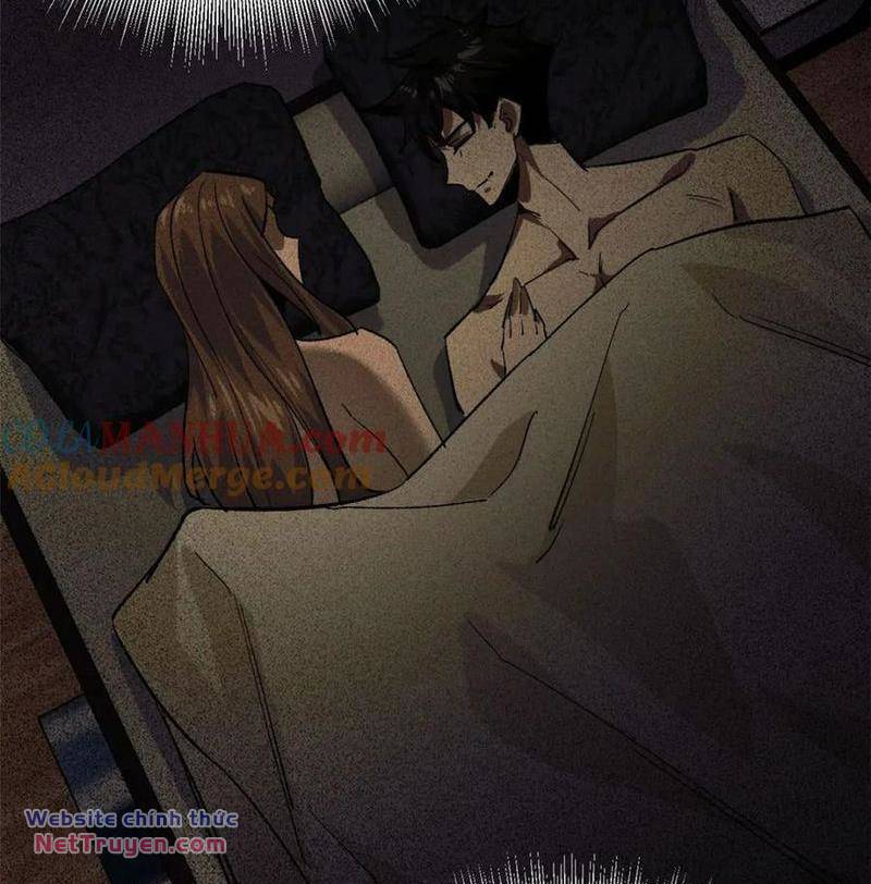 Luân Bàn Thế Giới Chapter 172 - Trang 2