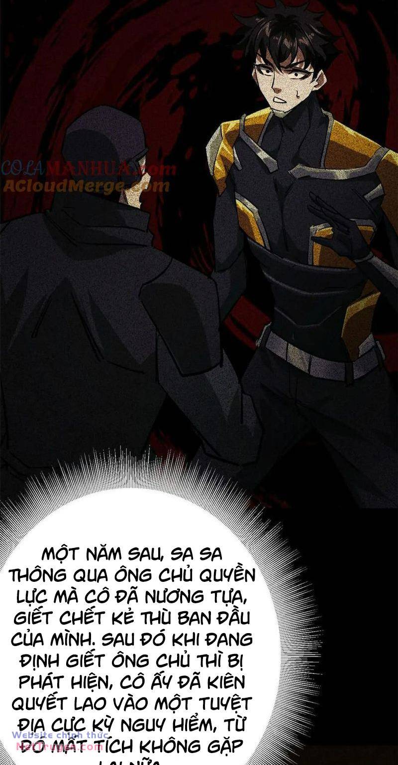 Luân Bàn Thế Giới Chapter 172 - Trang 2