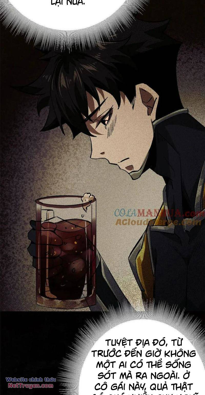 Luân Bàn Thế Giới Chapter 172 - Trang 2