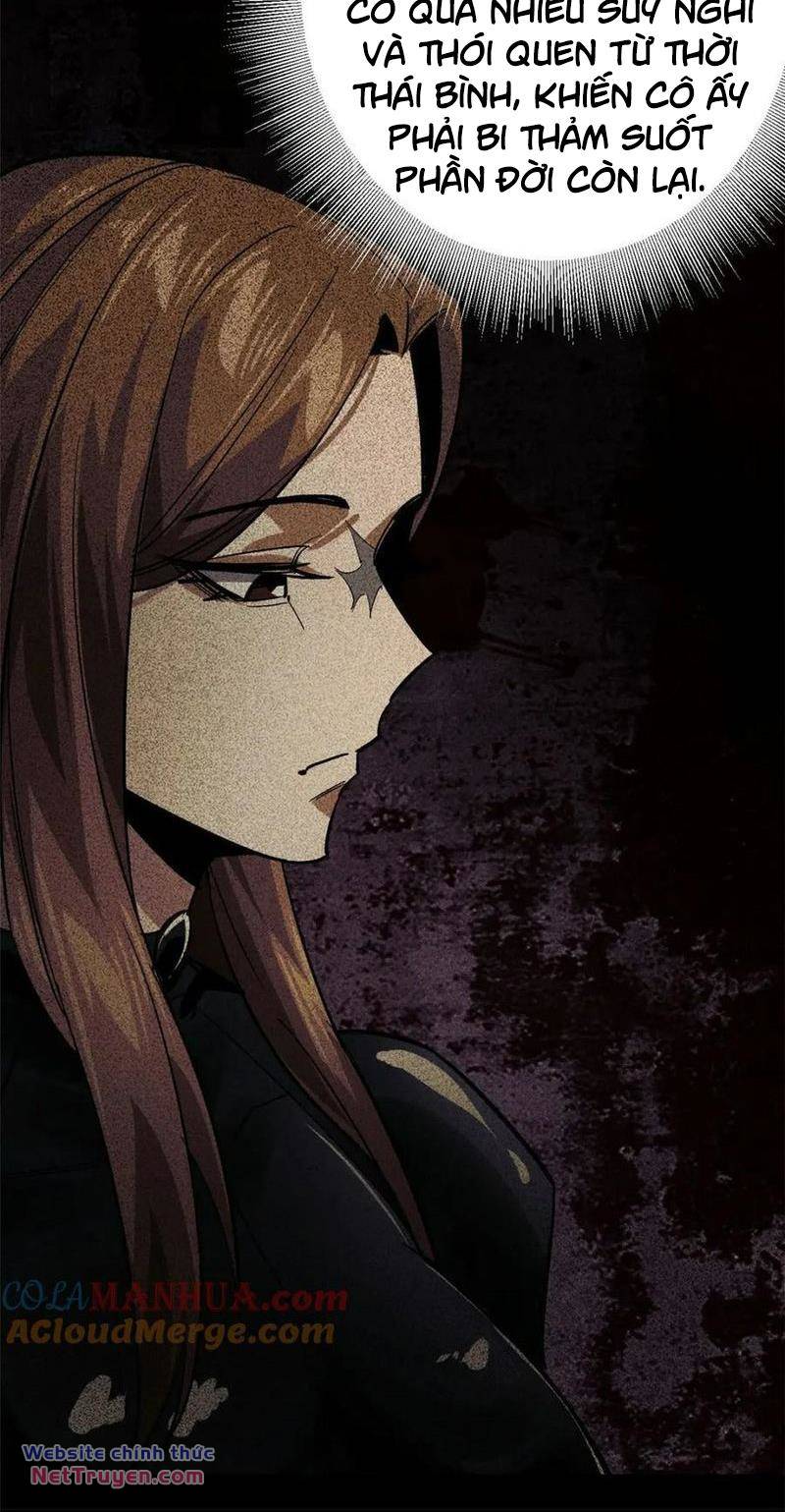 Luân Bàn Thế Giới Chapter 172 - Trang 2