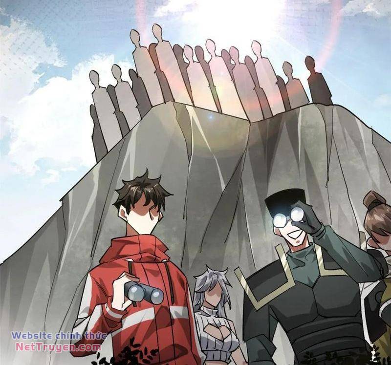 Luân Bàn Thế Giới Chapter 172 - Trang 2