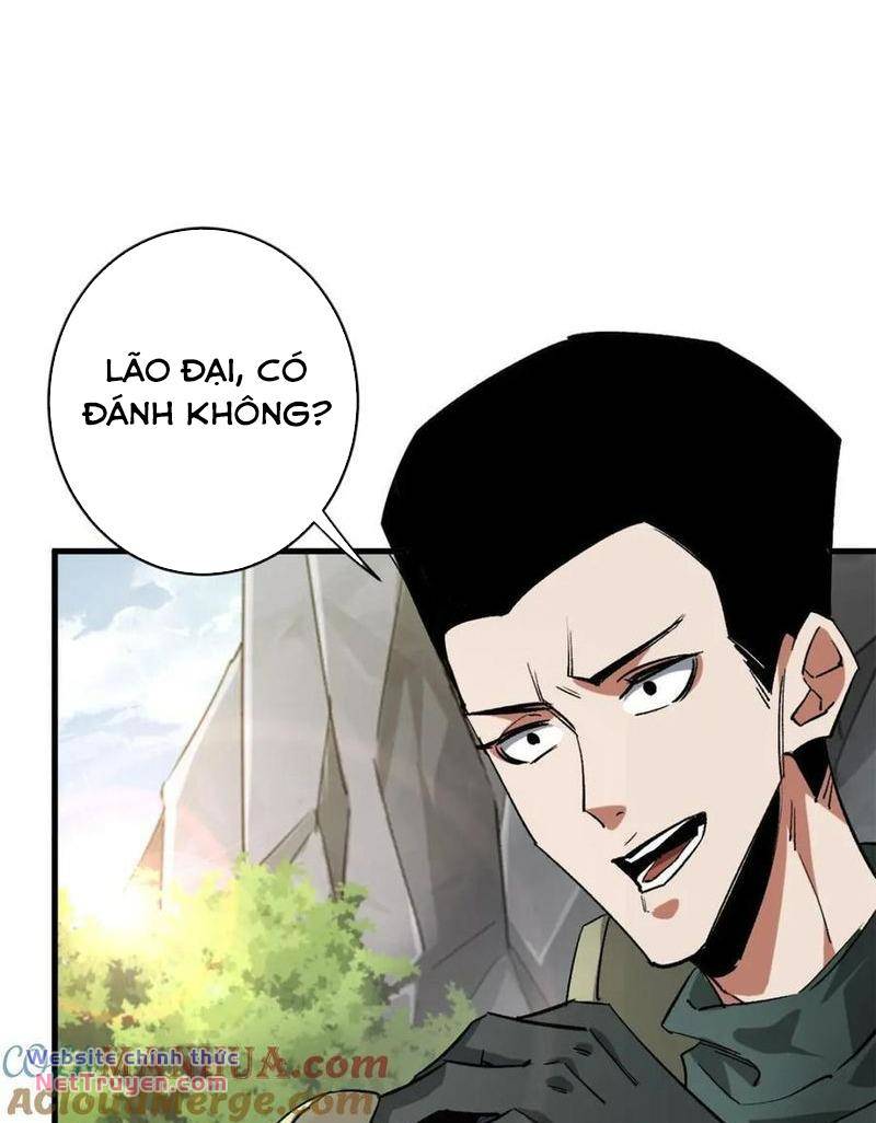 Luân Bàn Thế Giới Chapter 172 - Trang 2