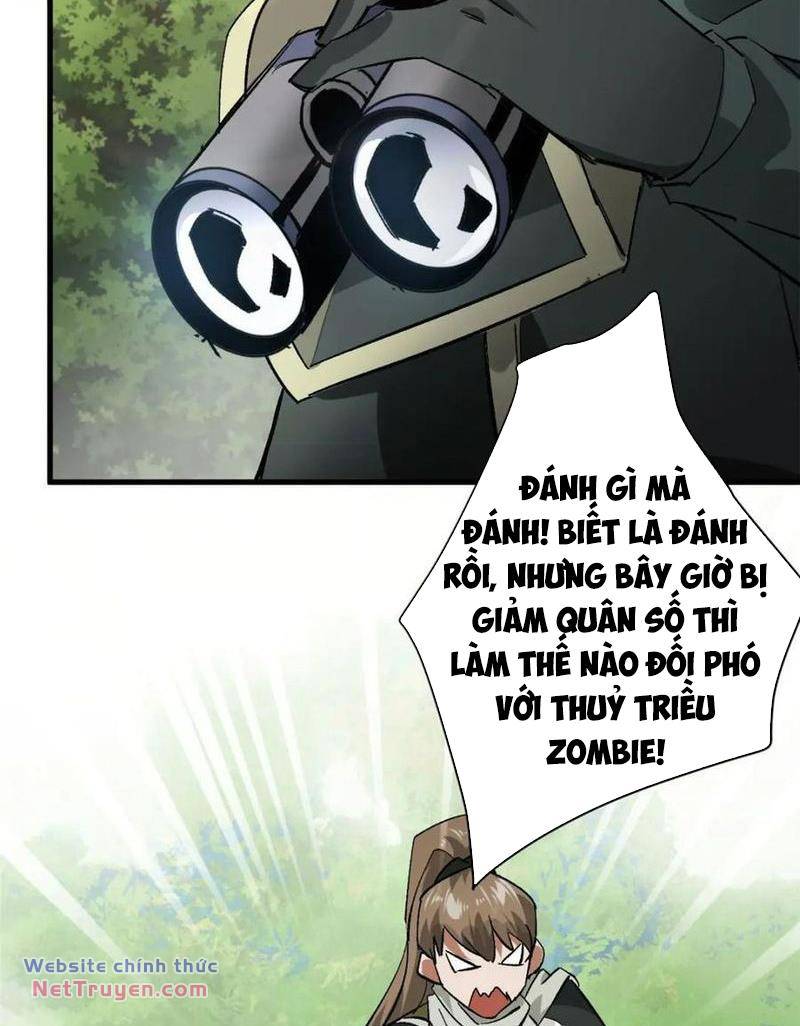 Luân Bàn Thế Giới Chapter 172 - Trang 2