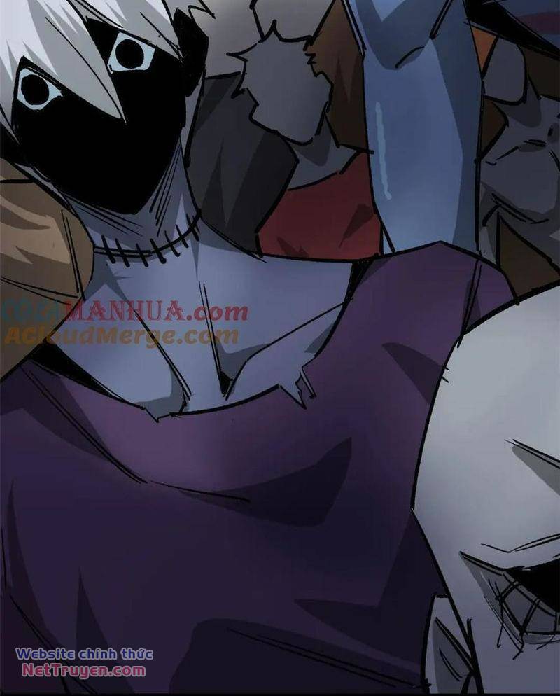 Luân Bàn Thế Giới Chapter 172 - Trang 2