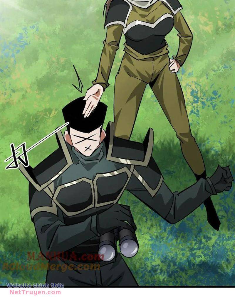 Luân Bàn Thế Giới Chapter 172 - Trang 2