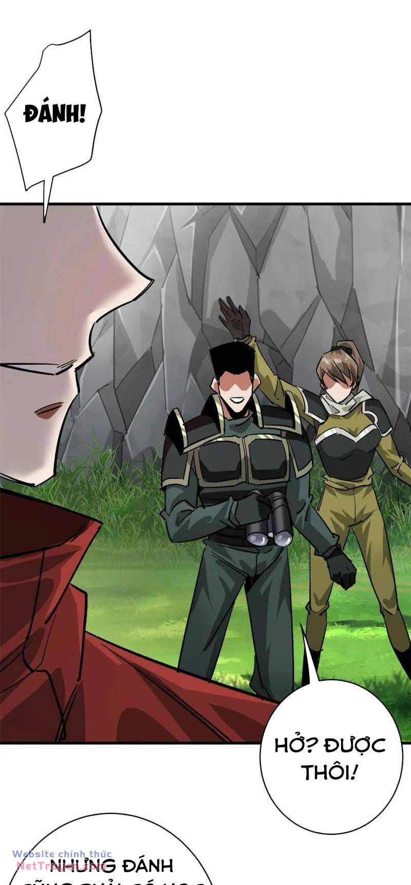 Luân Bàn Thế Giới Chapter 172 - Trang 2