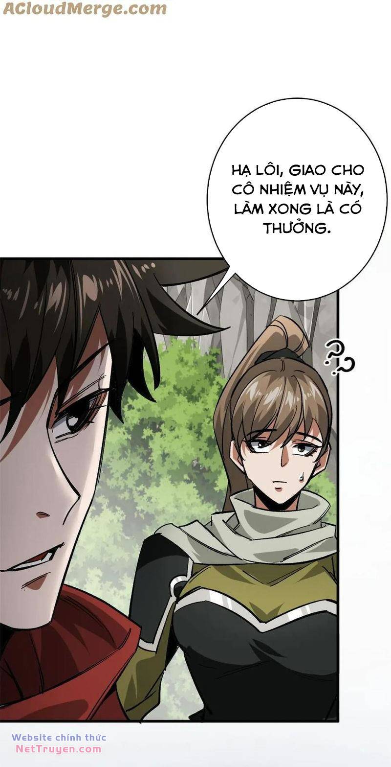 Luân Bàn Thế Giới Chapter 172 - Trang 2