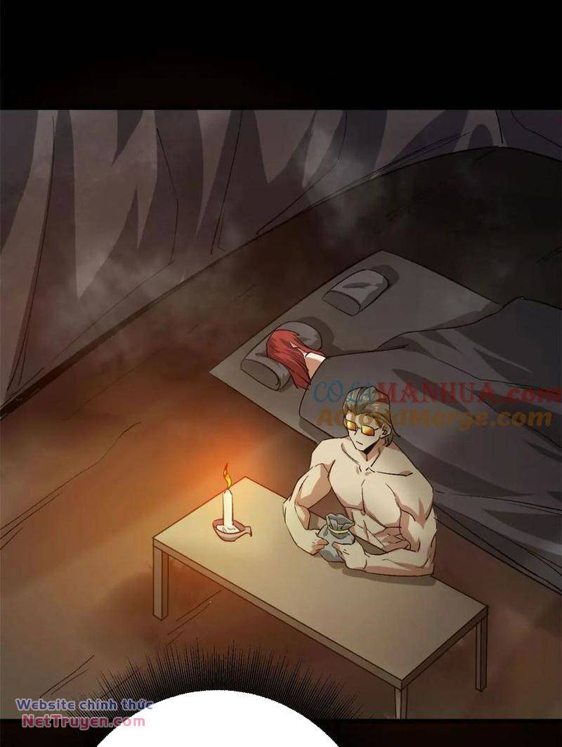 Luân Bàn Thế Giới Chapter 172 - Trang 2