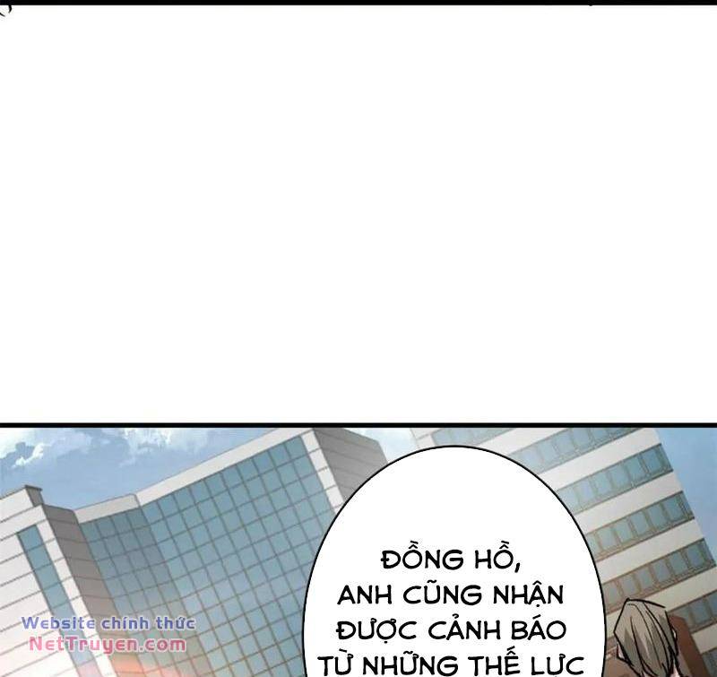 Luân Bàn Thế Giới Chapter 172 - Trang 2