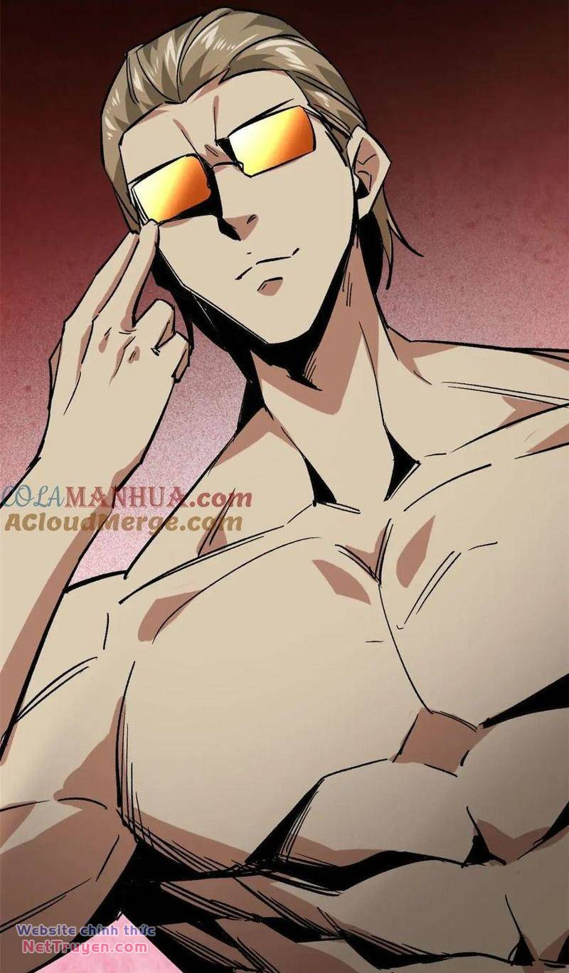 Luân Bàn Thế Giới Chapter 172 - Trang 2