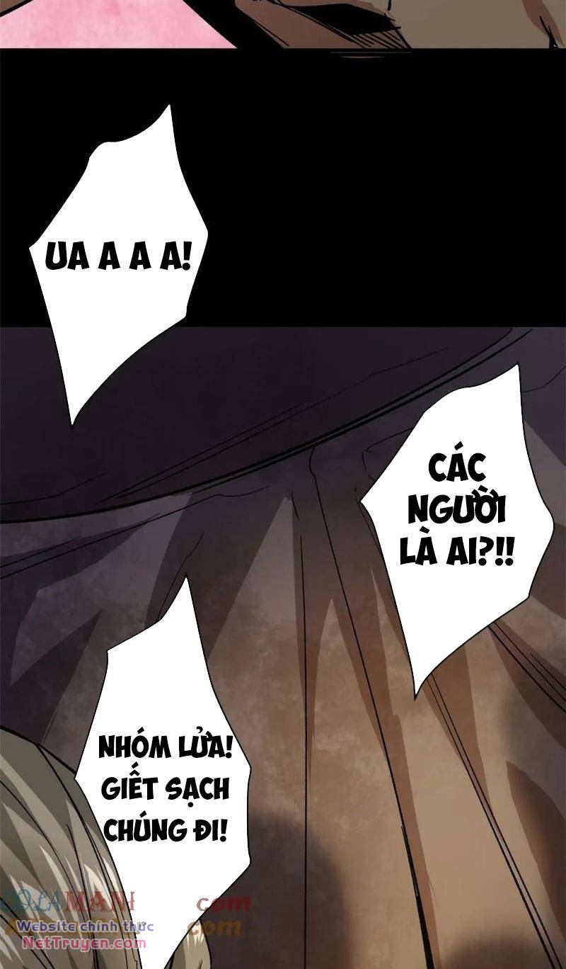 Luân Bàn Thế Giới Chapter 172 - Trang 2