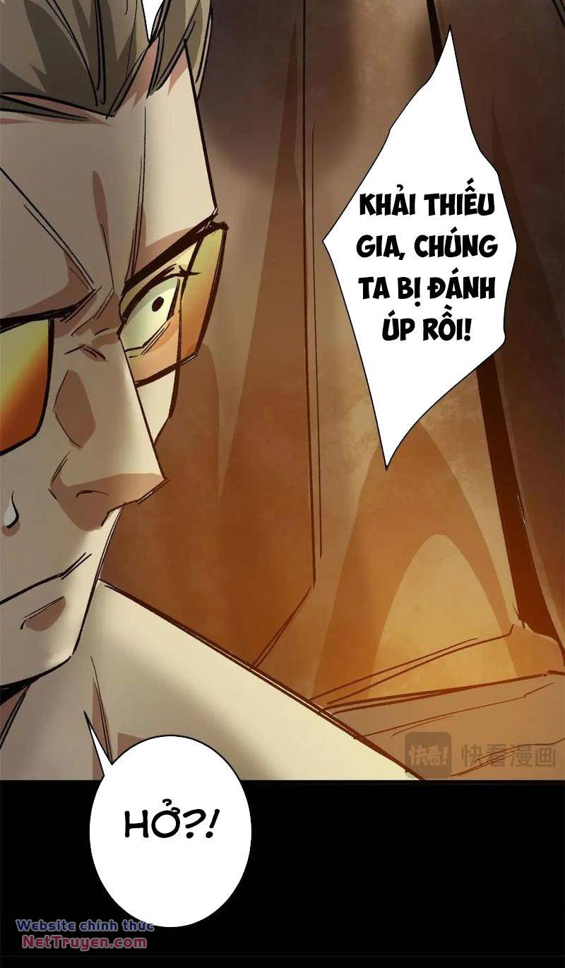 Luân Bàn Thế Giới Chapter 172 - Trang 2