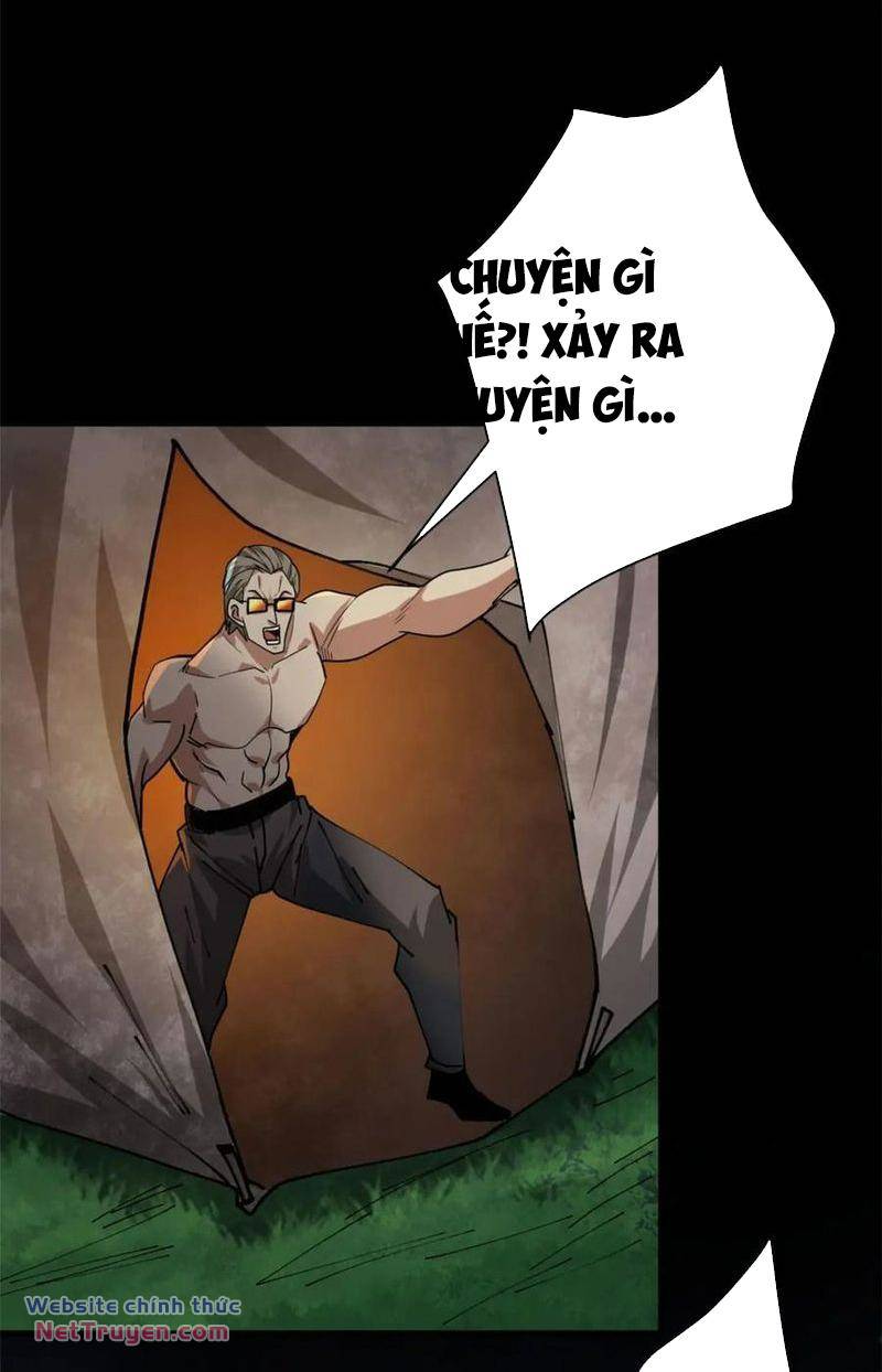 Luân Bàn Thế Giới Chapter 172 - Trang 2