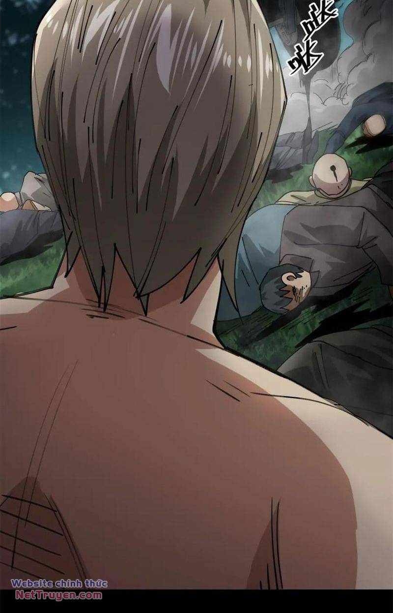 Luân Bàn Thế Giới Chapter 172 - Trang 2