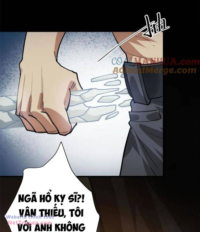 Luân Bàn Thế Giới Chapter 172 - Trang 2