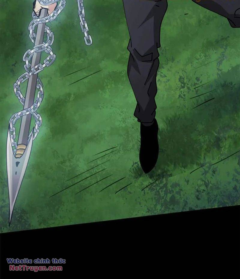 Luân Bàn Thế Giới Chapter 172 - Trang 2