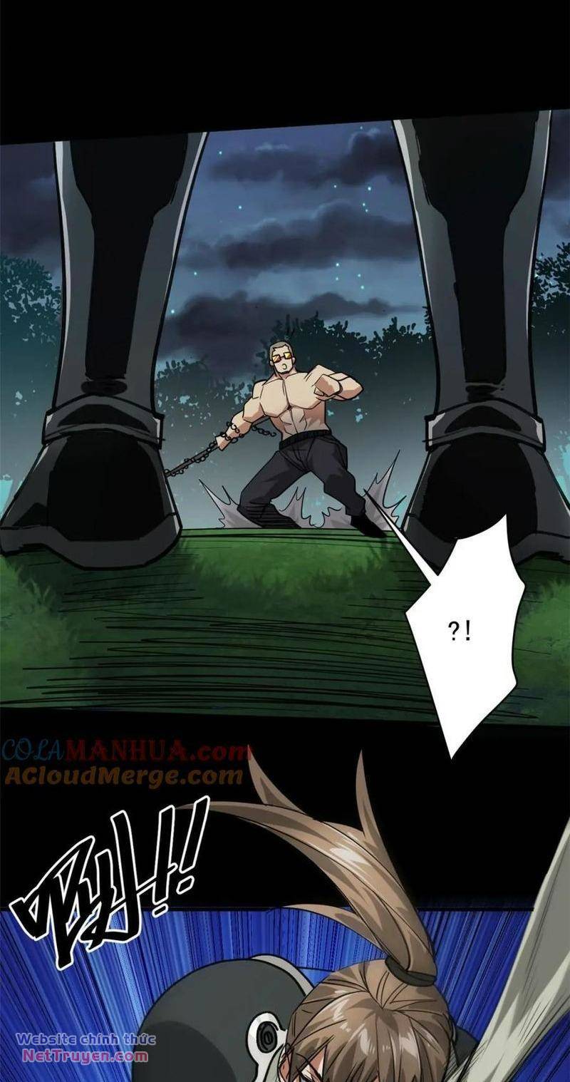 Luân Bàn Thế Giới Chapter 172 - Trang 2