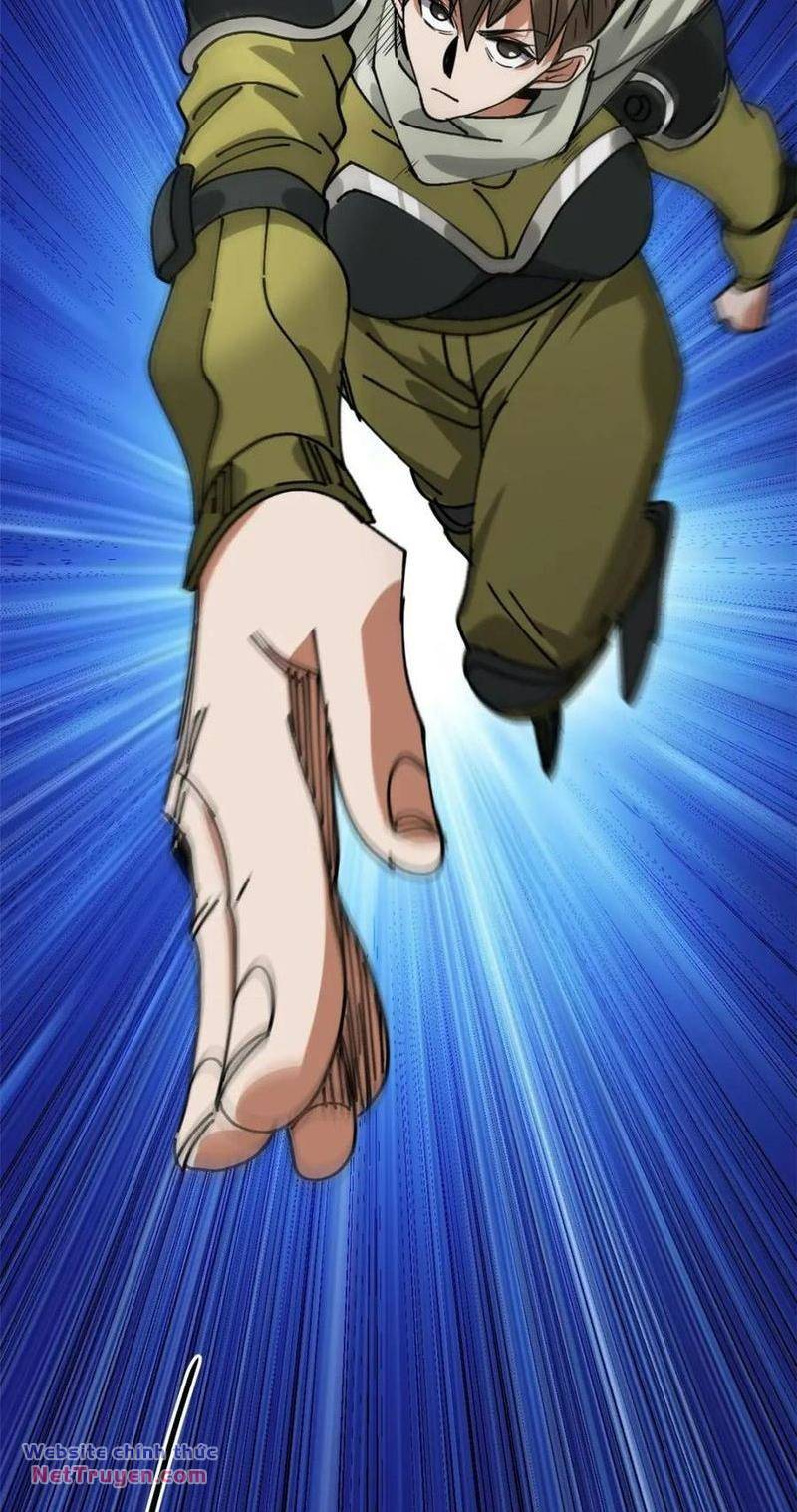 Luân Bàn Thế Giới Chapter 172 - Trang 2