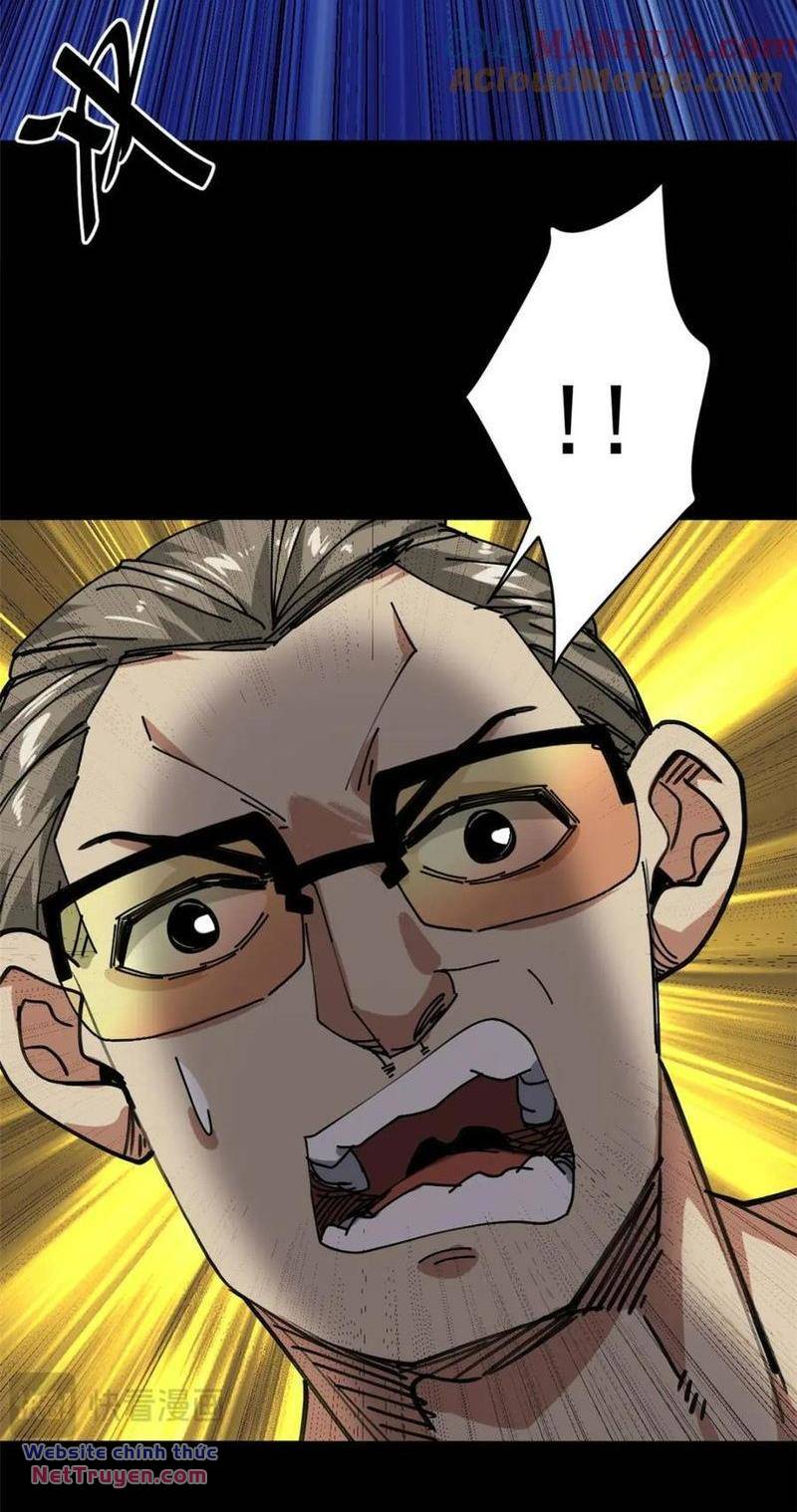 Luân Bàn Thế Giới Chapter 172 - Trang 2