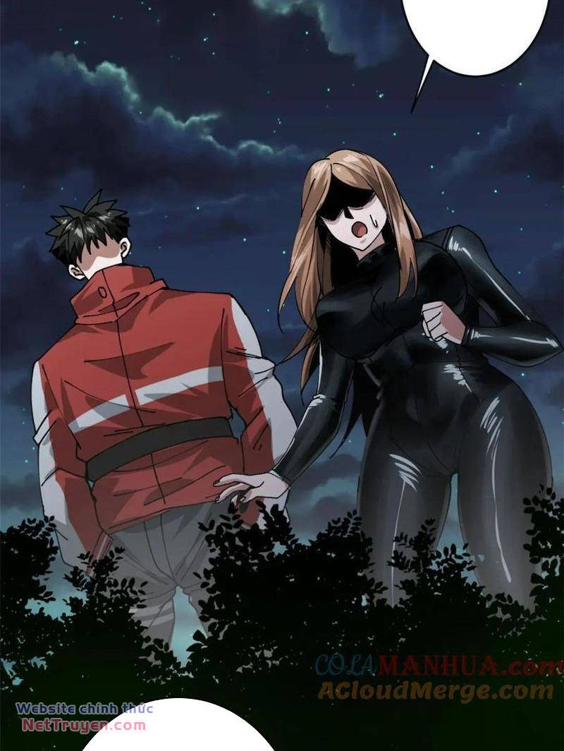 Luân Bàn Thế Giới Chapter 172 - Trang 2