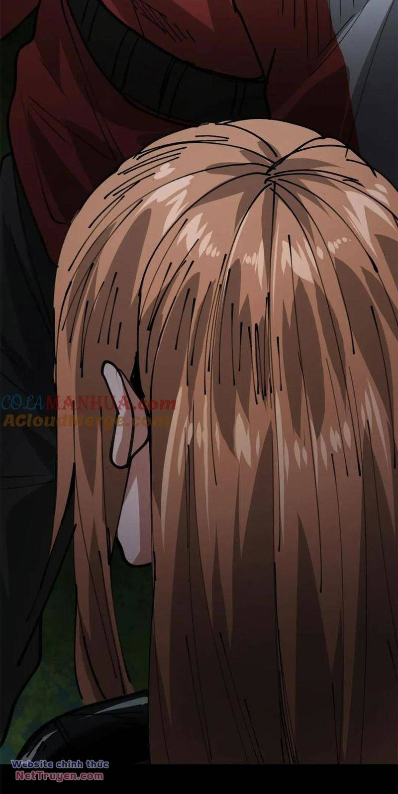 Luân Bàn Thế Giới Chapter 172 - Trang 2