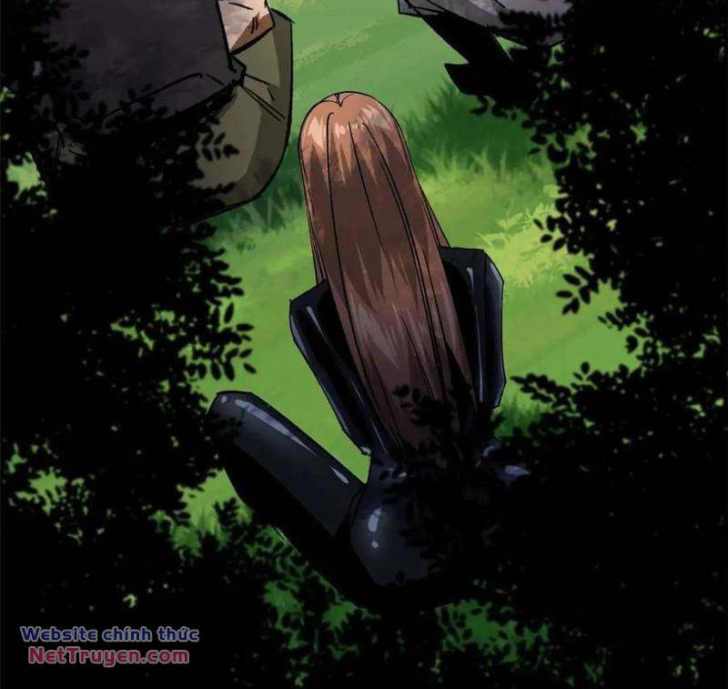 Luân Bàn Thế Giới Chapter 172 - Trang 2