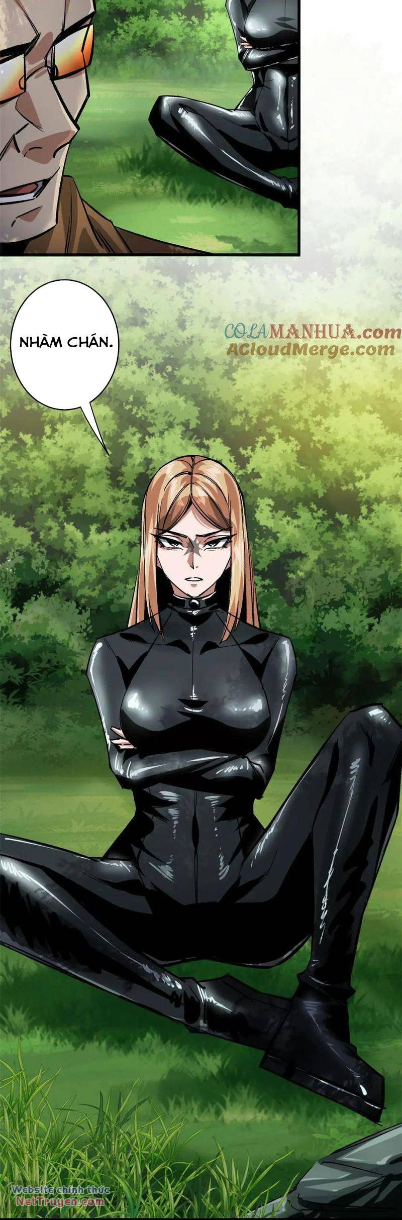 Luân Bàn Thế Giới Chapter 172 - Trang 2