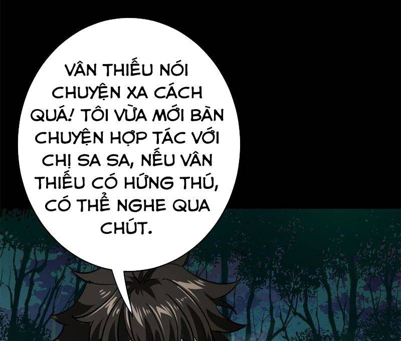 Luân Bàn Thế Giới Chapter 173 - Trang 2