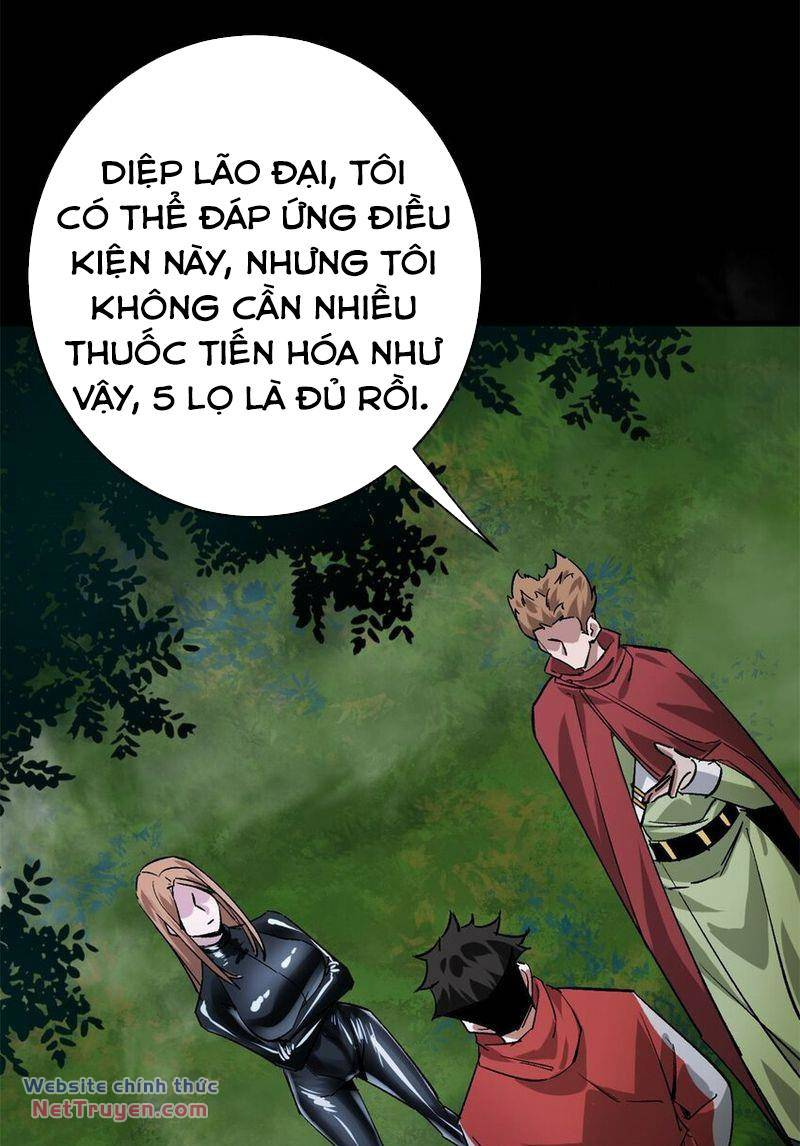 Luân Bàn Thế Giới Chapter 173 - Trang 2