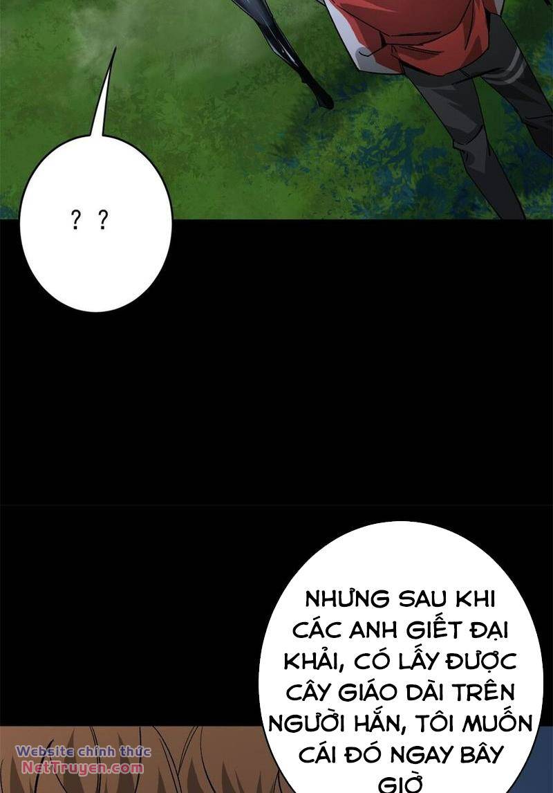 Luân Bàn Thế Giới Chapter 173 - Trang 2