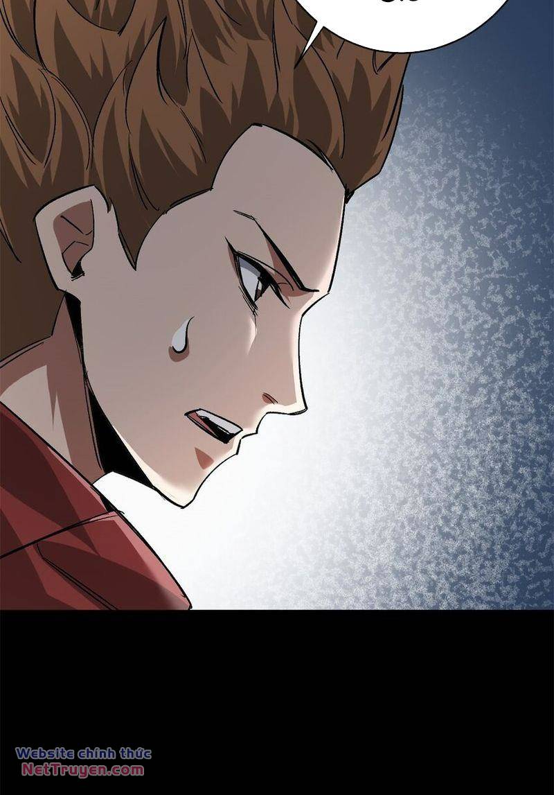 Luân Bàn Thế Giới Chapter 173 - Trang 2