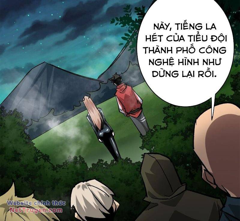 Luân Bàn Thế Giới Chapter 173 - Trang 2