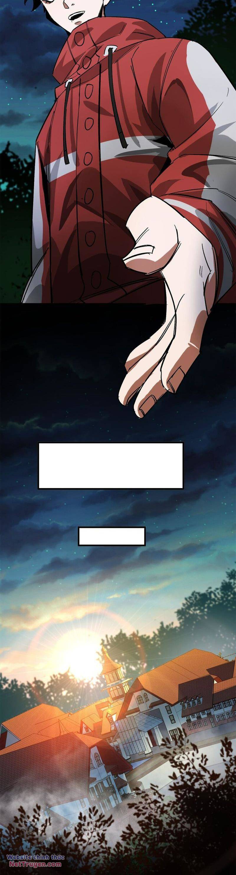 Luân Bàn Thế Giới Chapter 173 - Trang 2