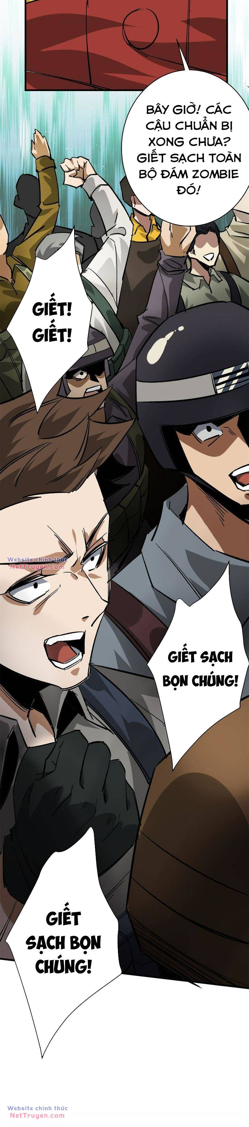 Luân Bàn Thế Giới Chapter 173 - Trang 2