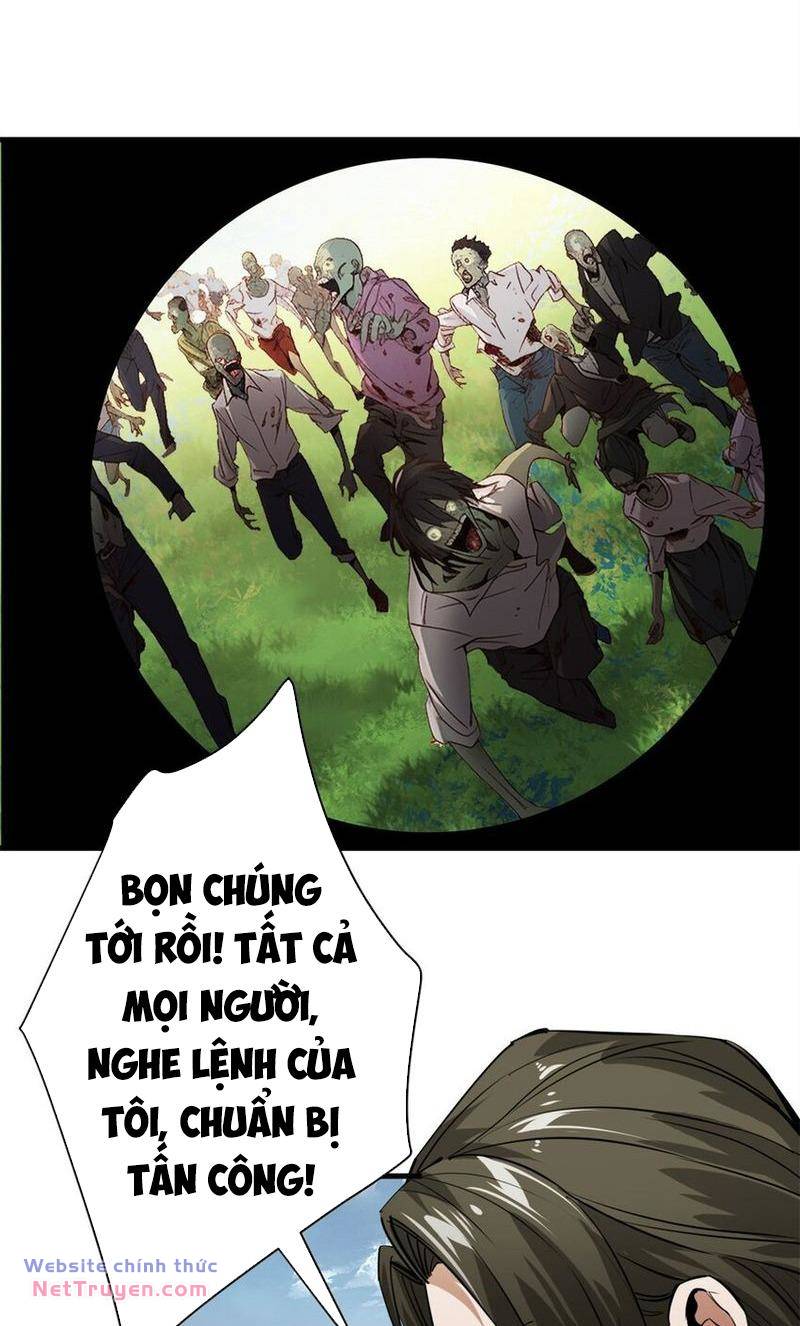 Luân Bàn Thế Giới Chapter 173 - Trang 2