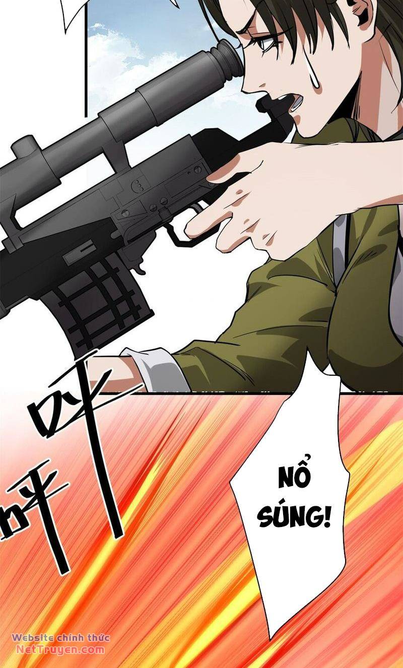 Luân Bàn Thế Giới Chapter 173 - Trang 2