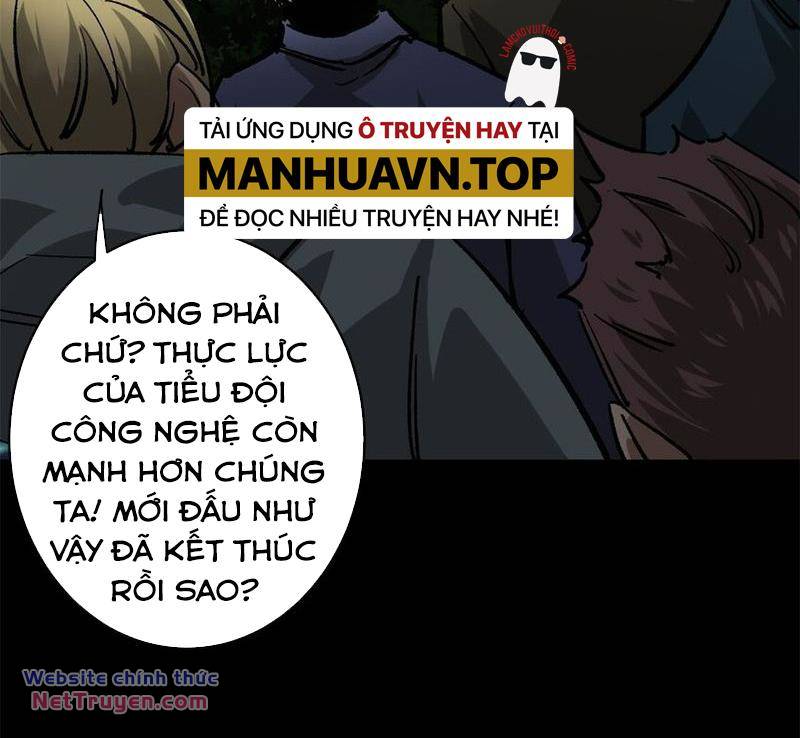 Luân Bàn Thế Giới Chapter 173 - Trang 2