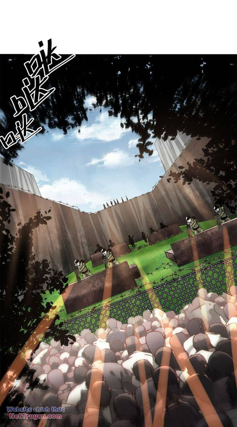 Luân Bàn Thế Giới Chapter 173 - Trang 2