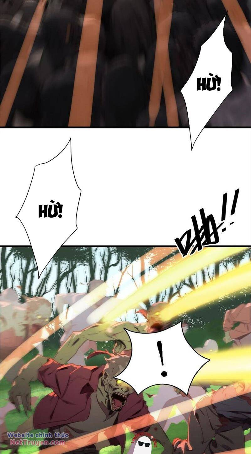 Luân Bàn Thế Giới Chapter 173 - Trang 2