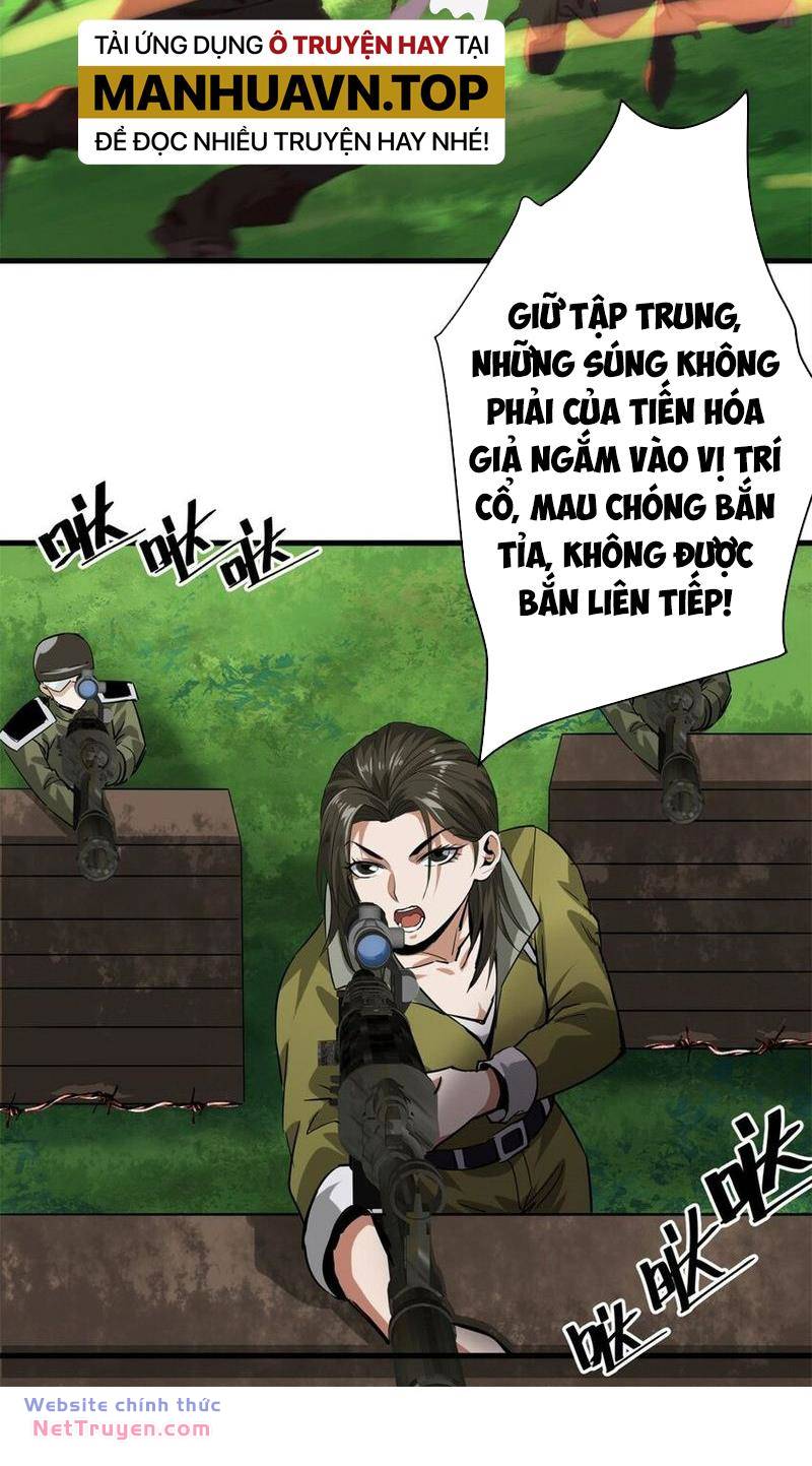 Luân Bàn Thế Giới Chapter 173 - Trang 2