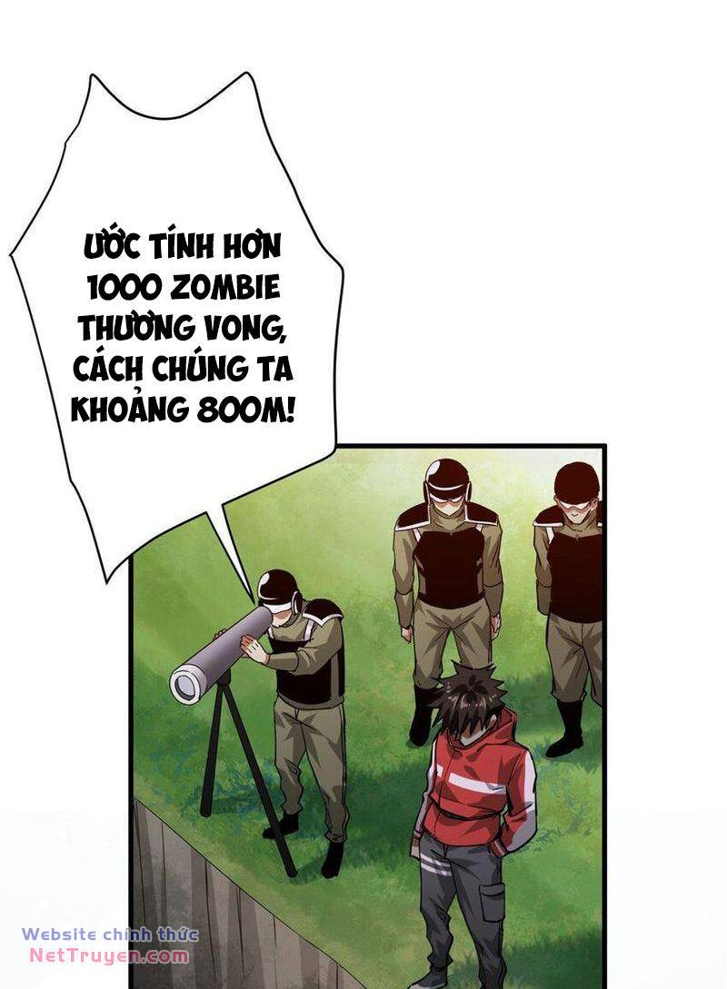 Luân Bàn Thế Giới Chapter 173 - Trang 2