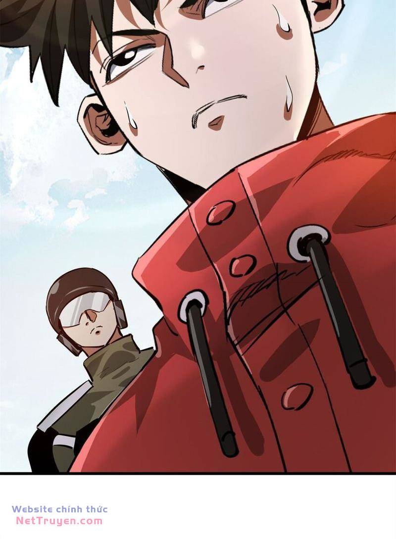 Luân Bàn Thế Giới Chapter 173 - Trang 2