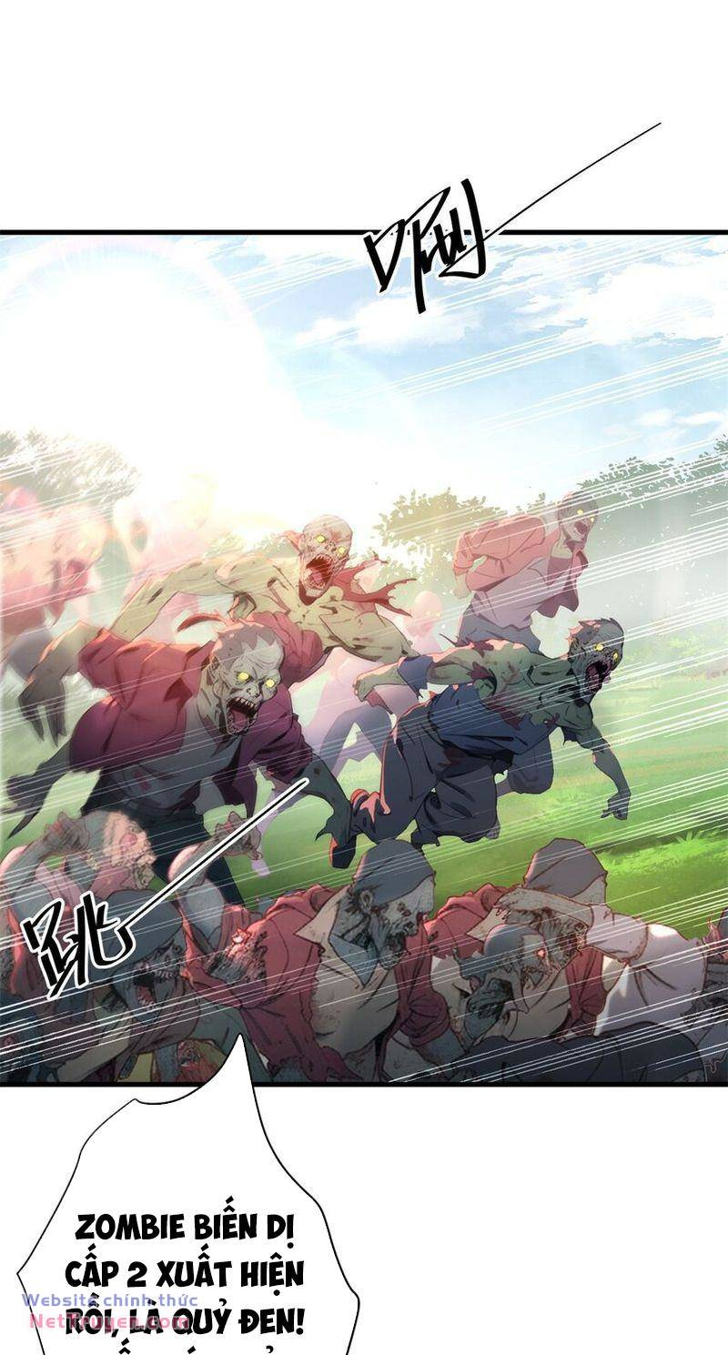 Luân Bàn Thế Giới Chapter 173 - Trang 2