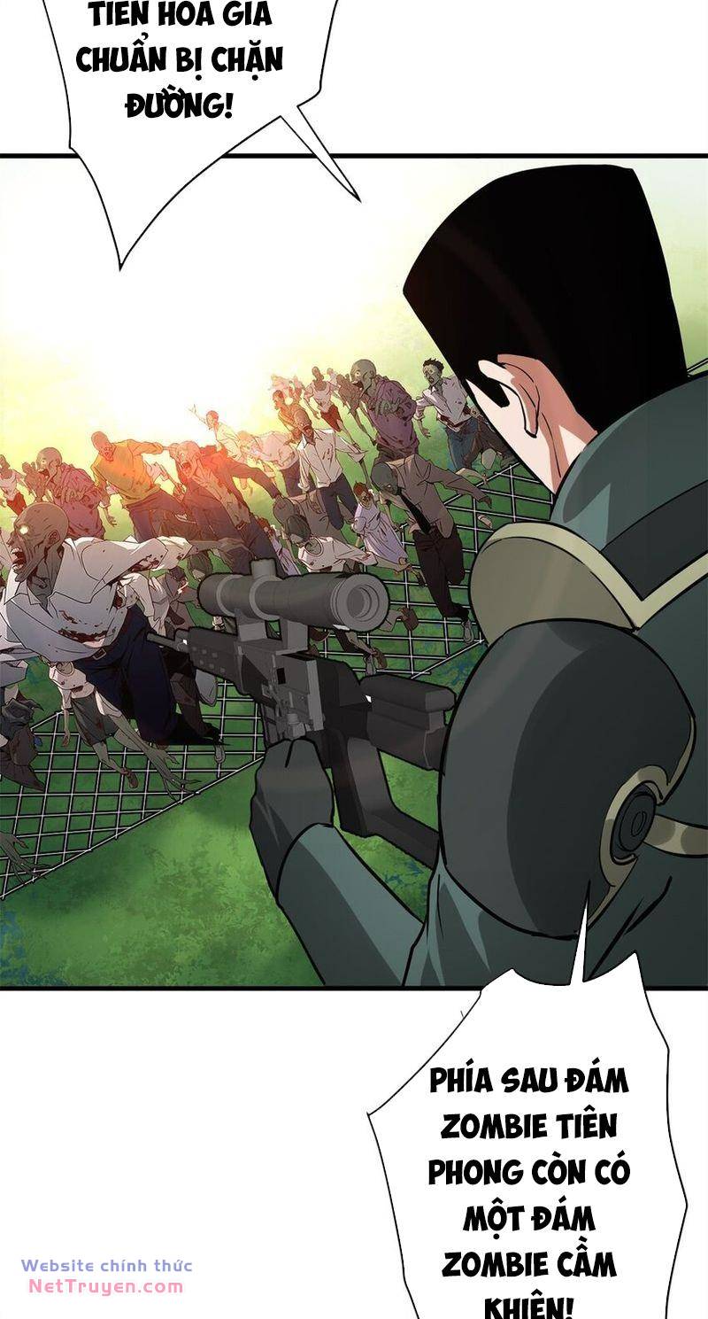 Luân Bàn Thế Giới Chapter 173 - Trang 2