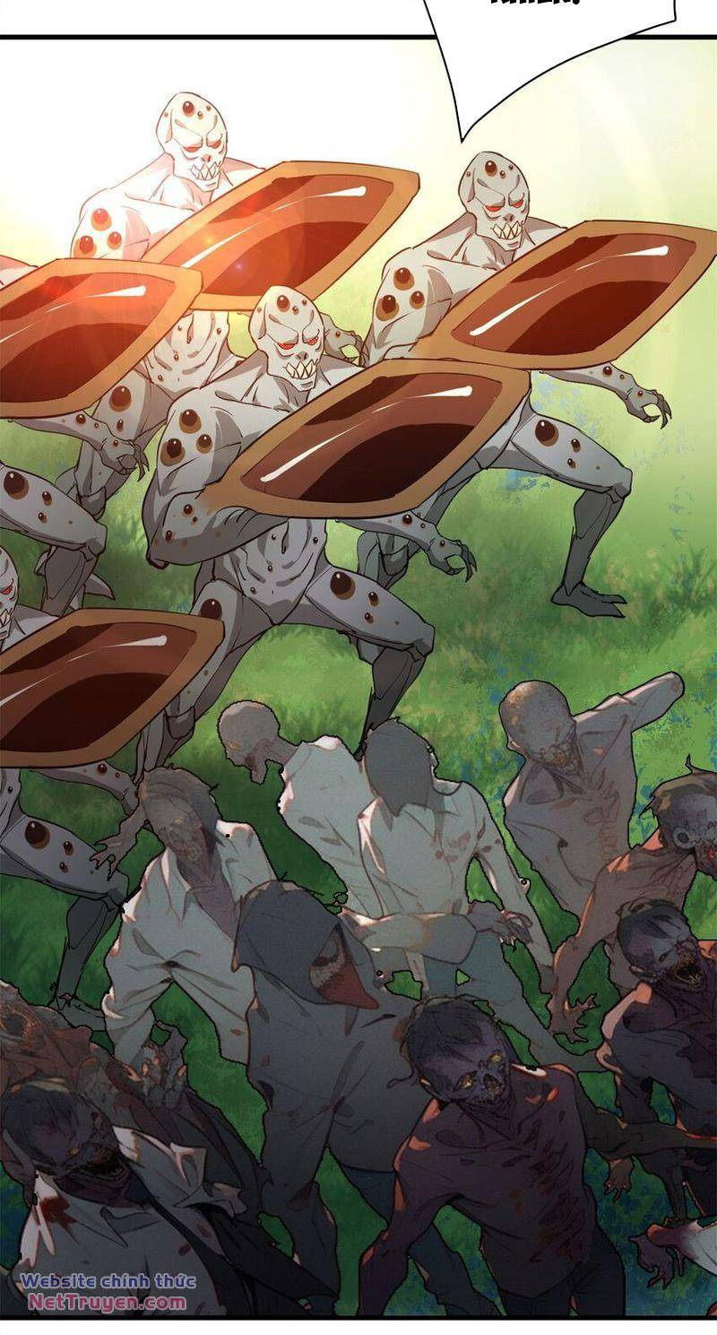 Luân Bàn Thế Giới Chapter 173 - Trang 2