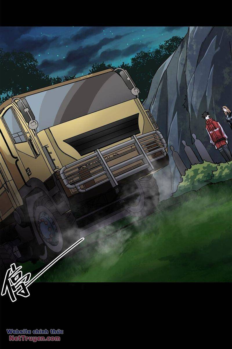 Luân Bàn Thế Giới Chapter 173 - Trang 2