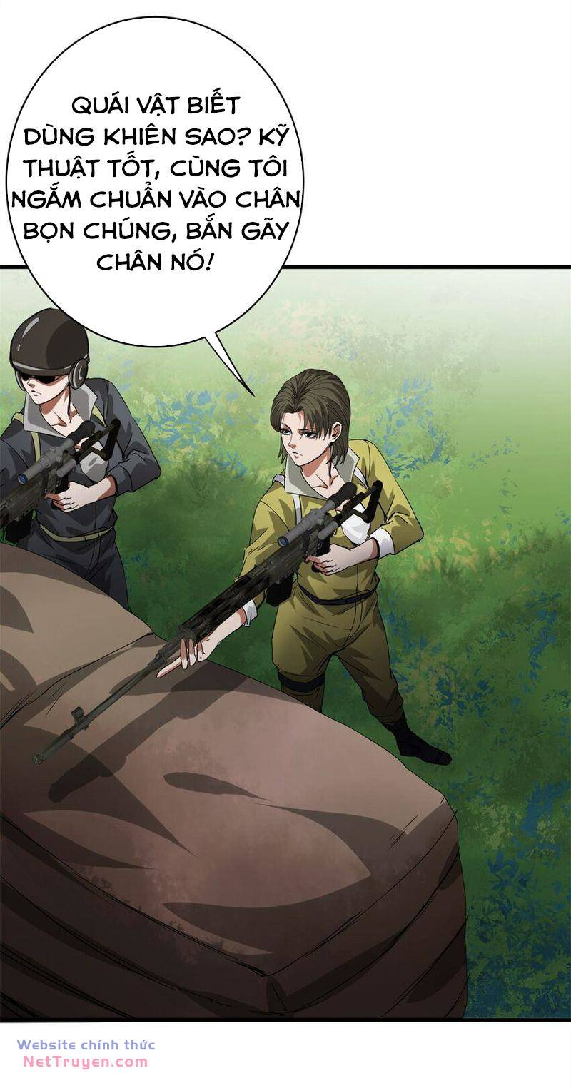 Luân Bàn Thế Giới Chapter 173 - Trang 2